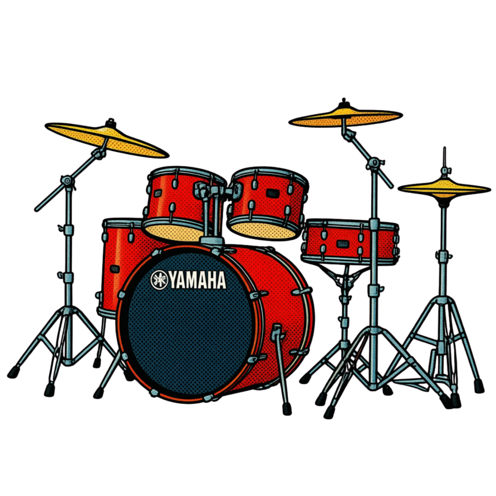 PERCUSION