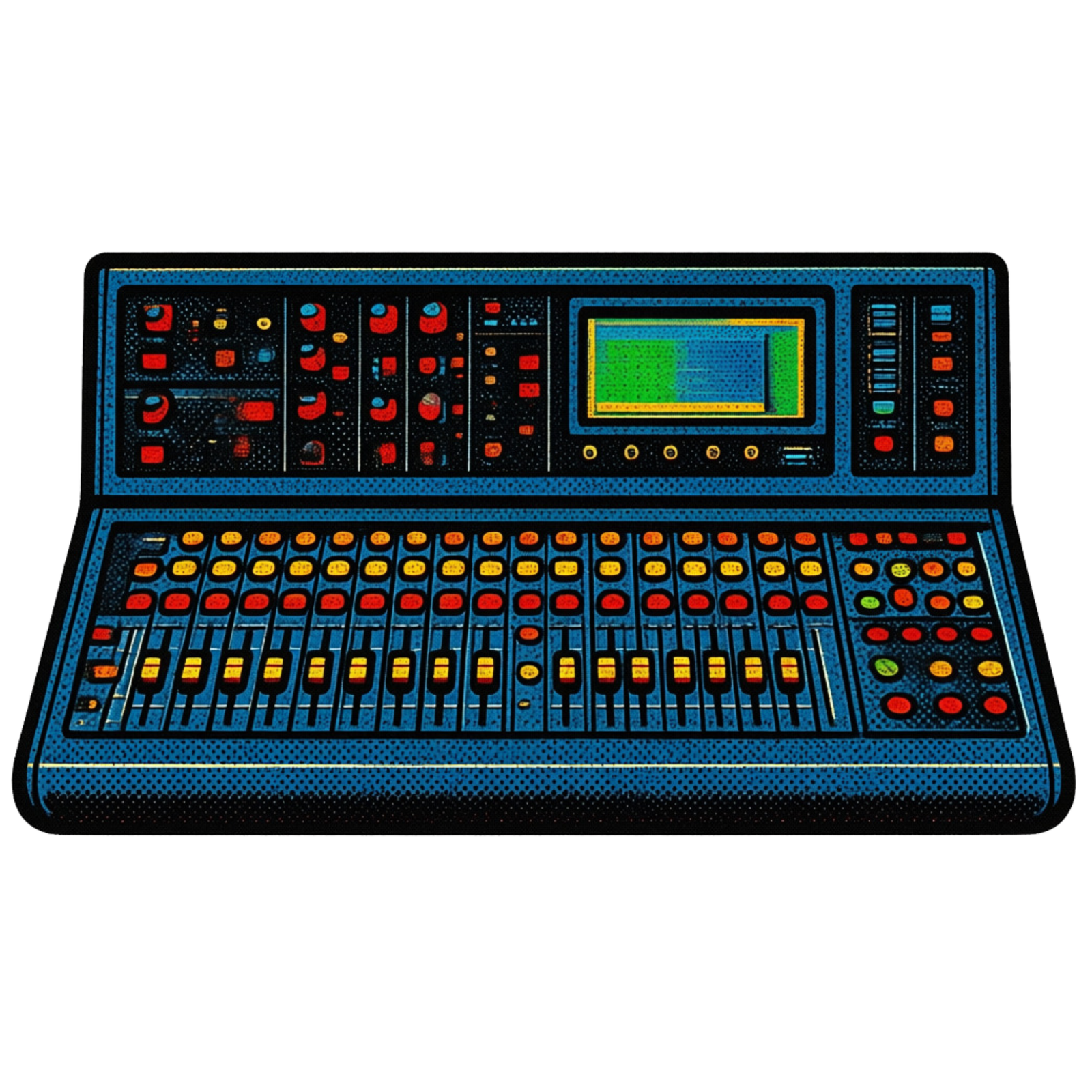 CONSOLAS DIGITALES