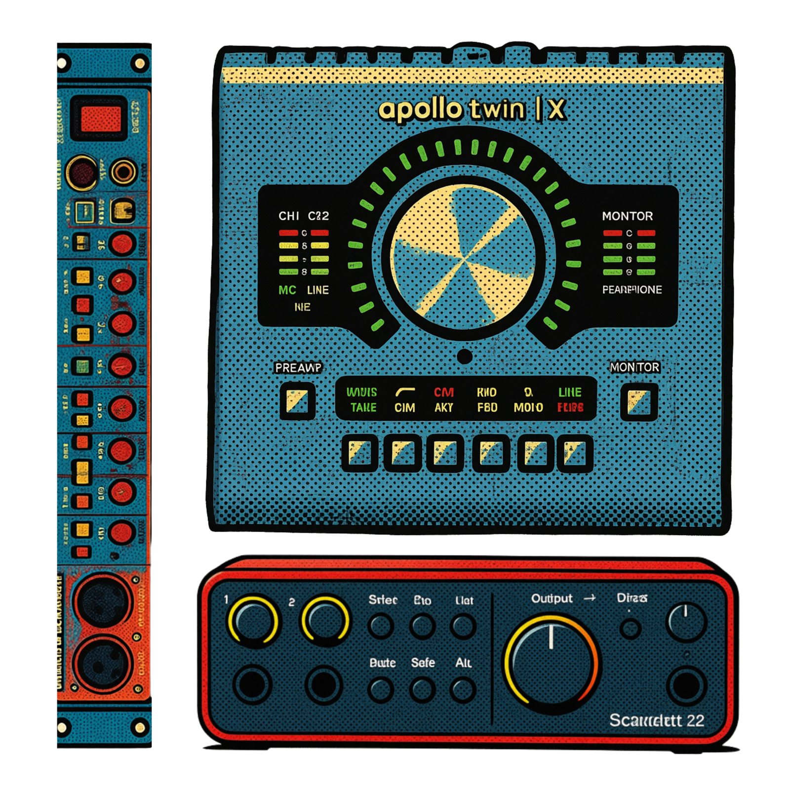 INTERFACES