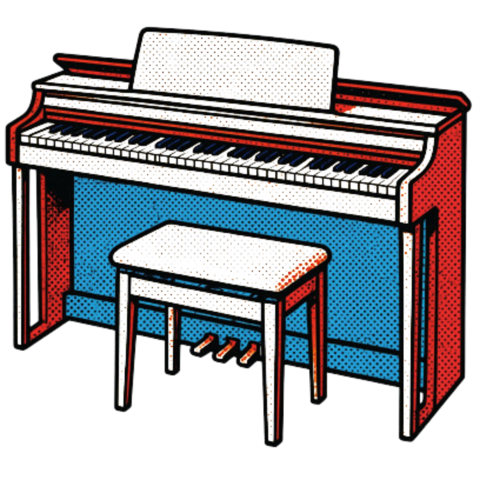 TECLADOS