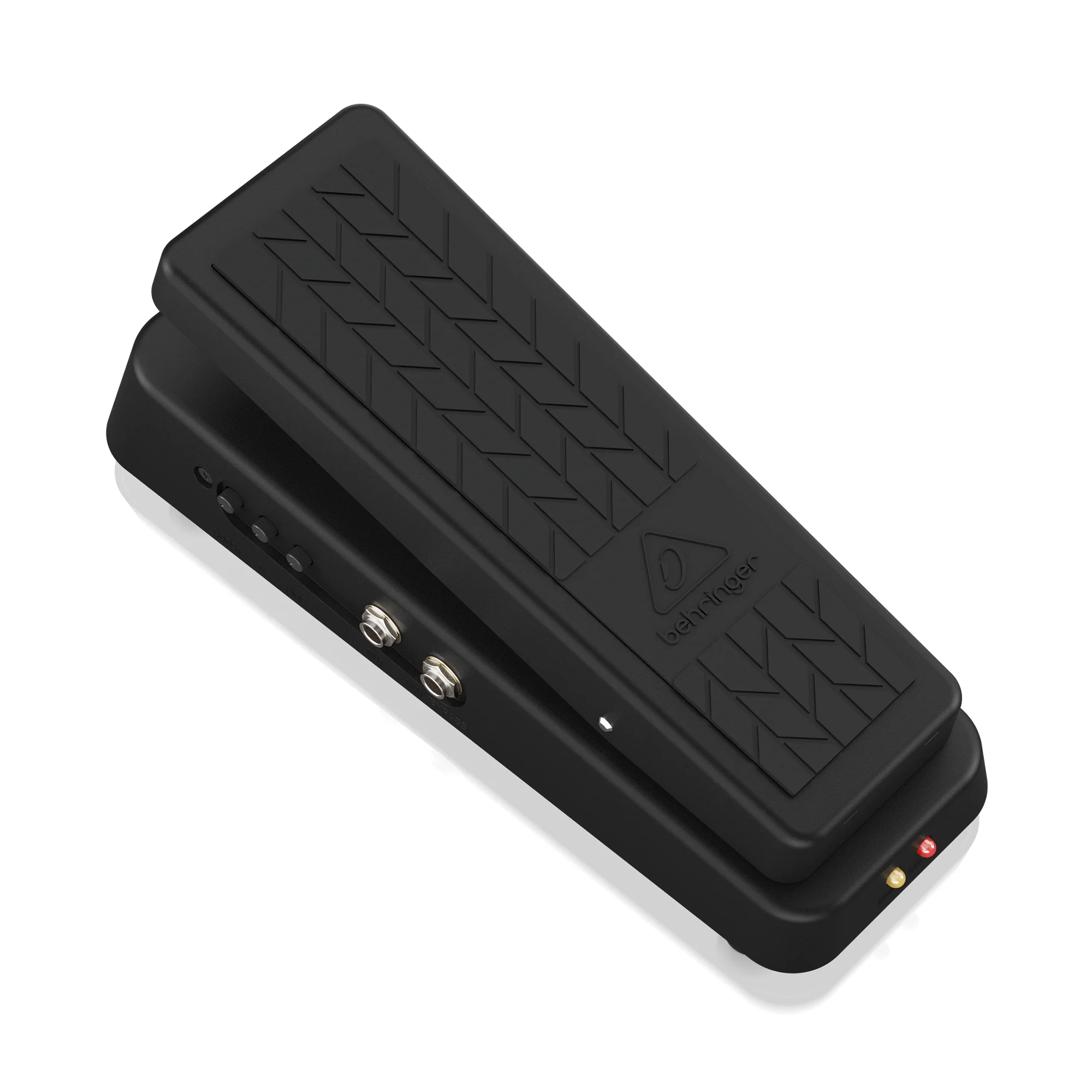 Pedal Wah-Wah Behringer Hellbabe HB01 con Control Óptico y Ganancia de +15 dB