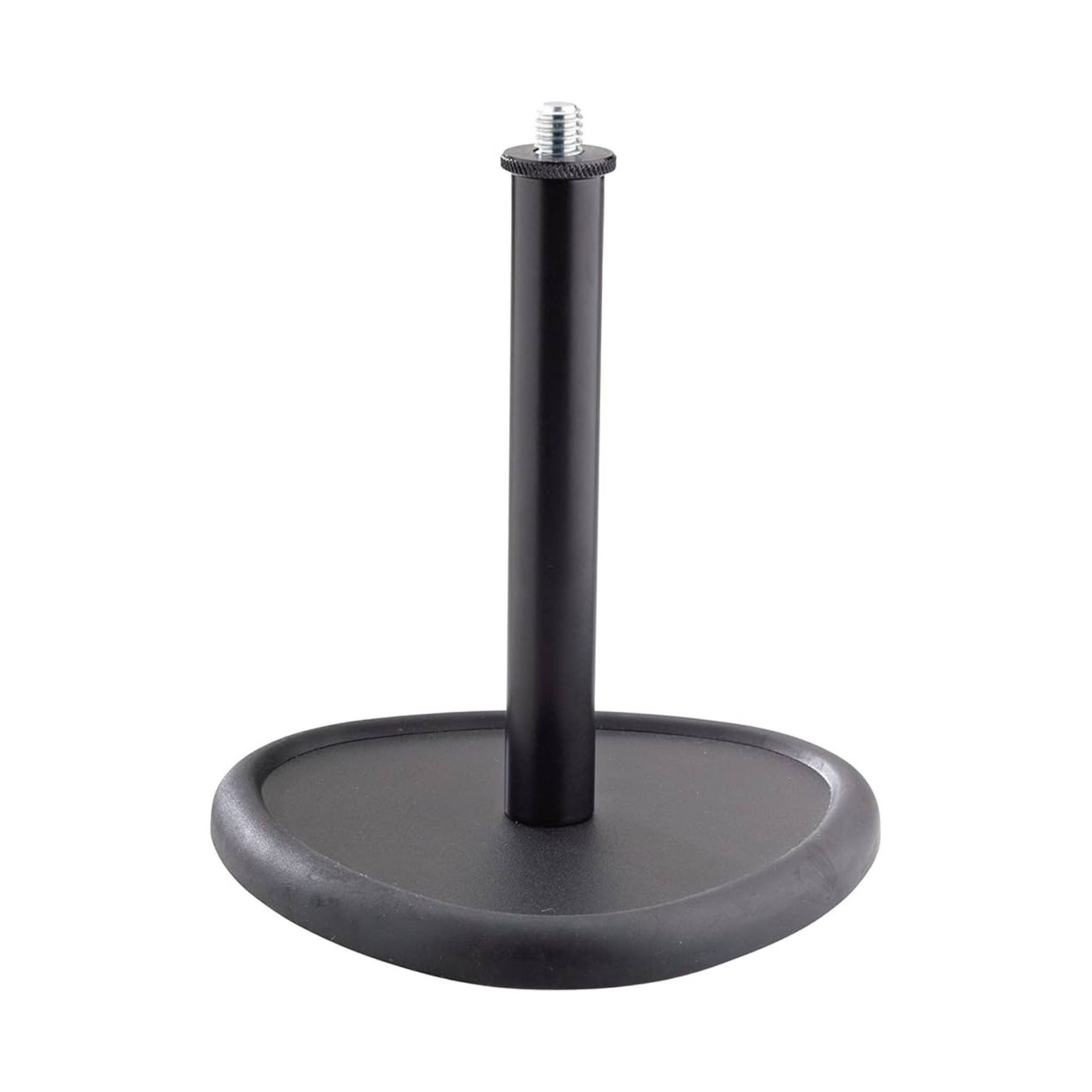 Base K&M 23230 Micrófono ANTIVIBRACION MESA