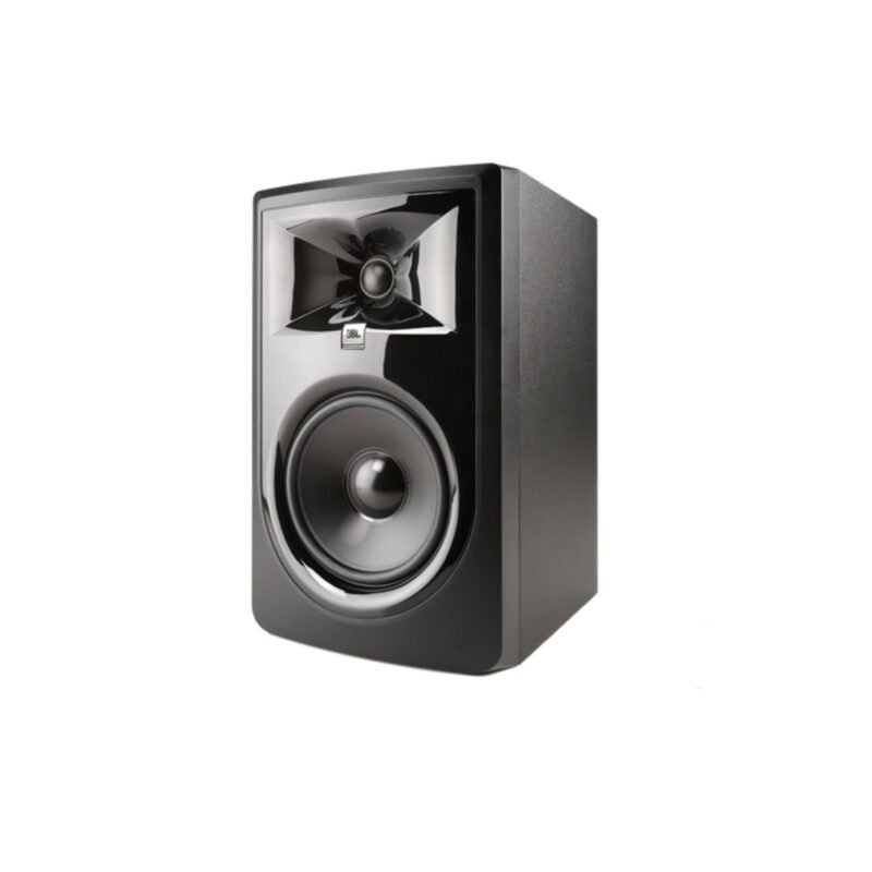 JBL 306PMKII MONITOR ACTIVOS DE ESTUDIO 6PLG 56 W DE 2 VAS