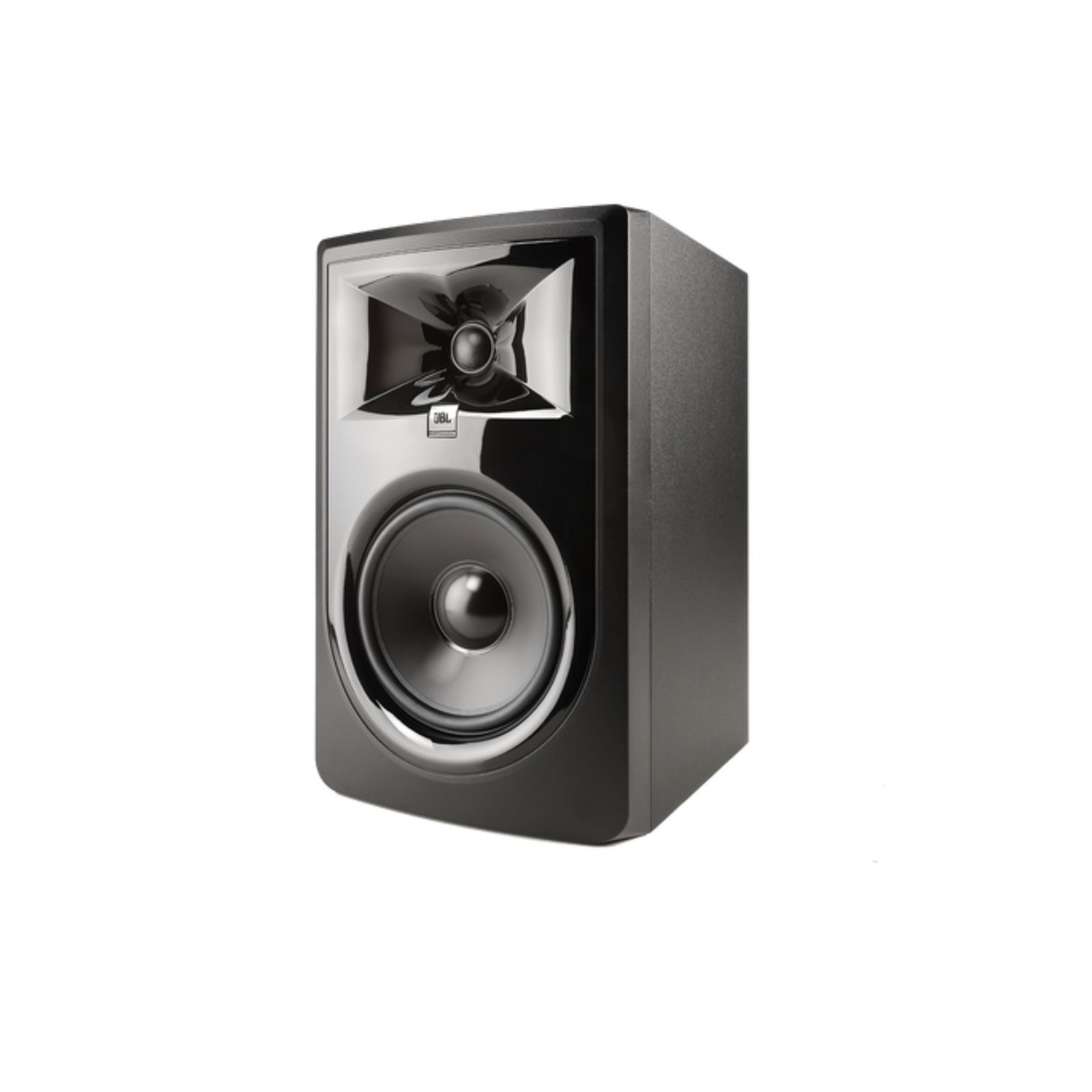 JBL 306PMKII MONITOR ACTIVOS DE ESTUDIO 6PLG 56 W DE 2 VAS