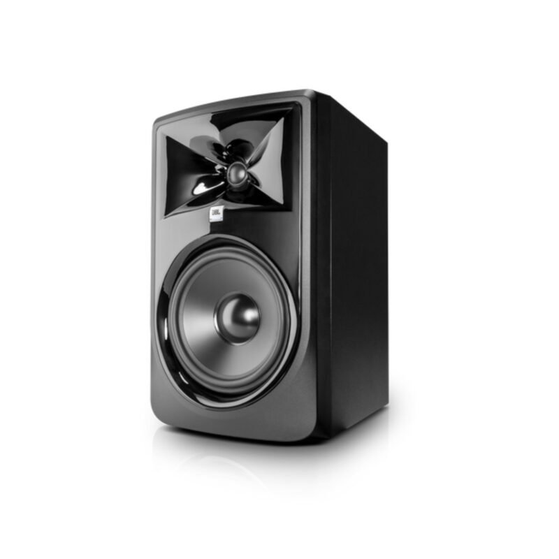 JBL 308PMKII MONITOR ACTIVOS DE 8PLG DE DOS VIAS