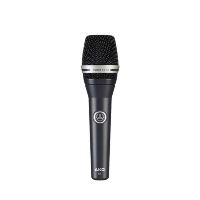 Micrófono Akg C5 Vocal condensador