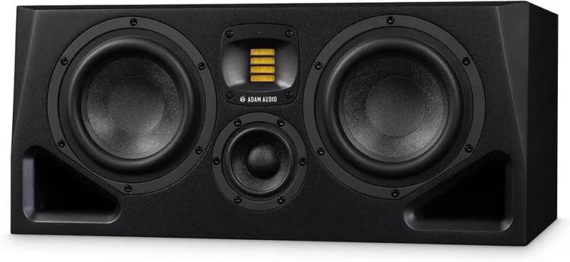 Monitor ADAM AUDIO A77H Campo Medio