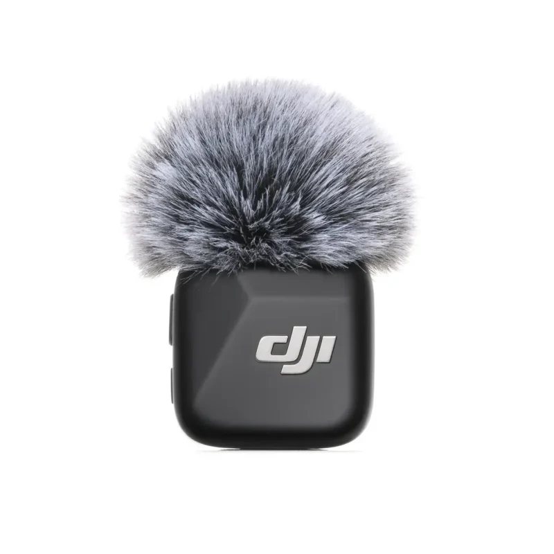 Microfono DJI Mic Mini (1 TX + 1 RX)