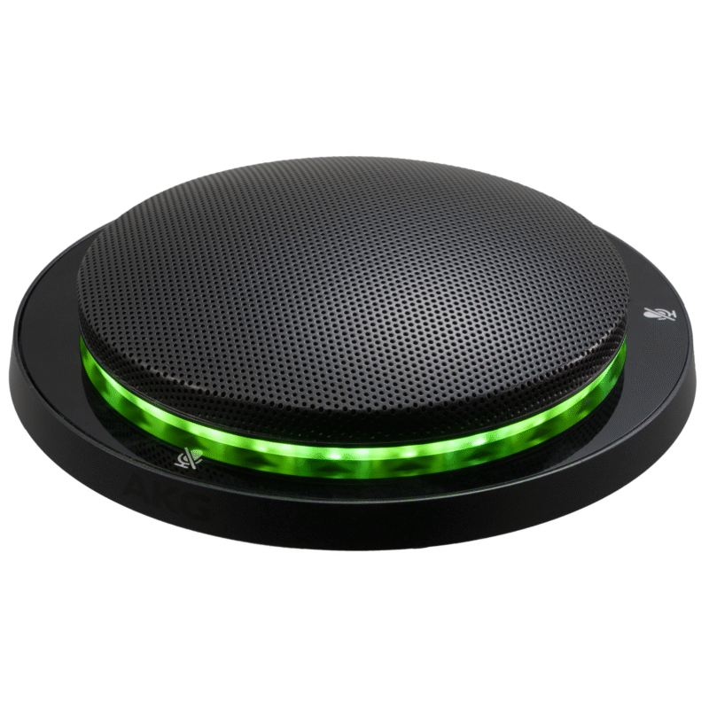 AKG CBL201B MICROFONO DE MESA