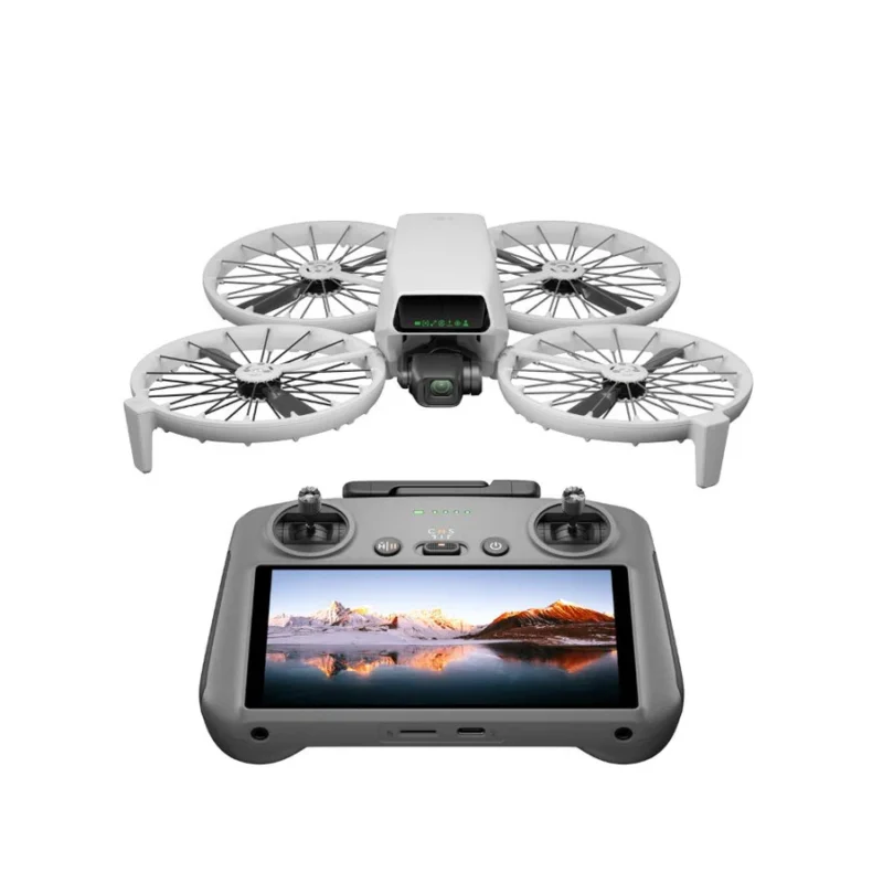 Dron DJI Flip