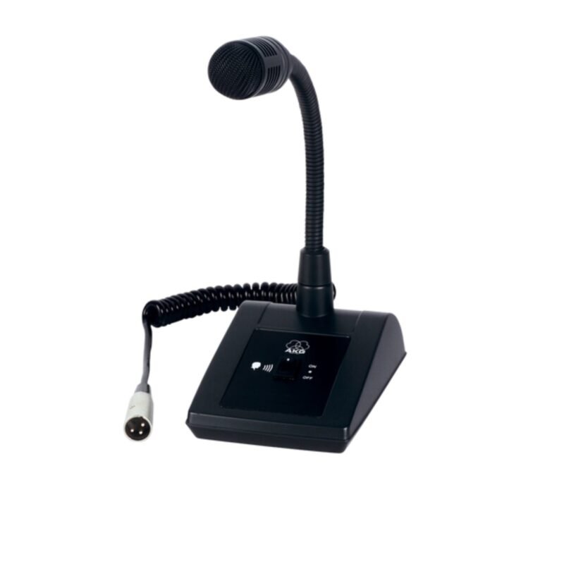 AKG DST99 S MICROFONO CUELLO DE GANSO