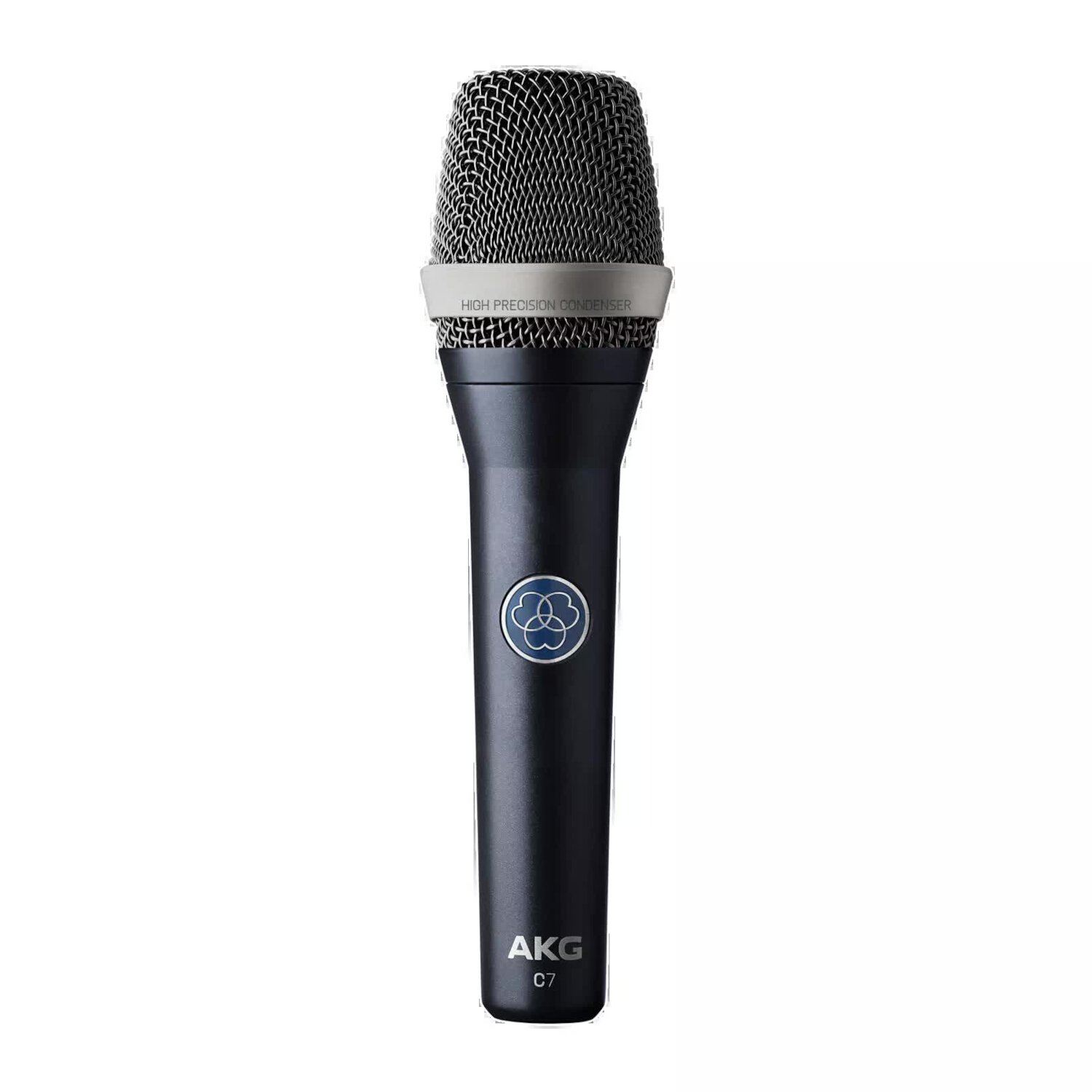 Micrófono Akg C7 Vocal condensador de referencia