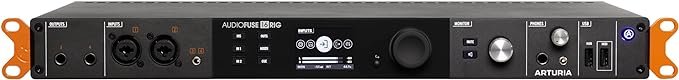 Interfaz Arturia Audiofuse 16rig 831001
