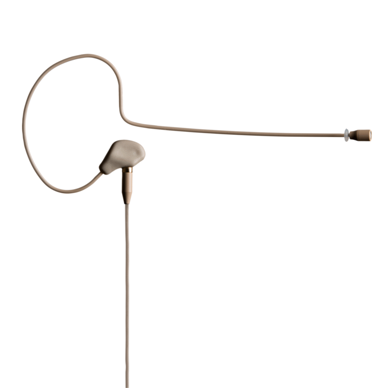 Micrófono Akg C111LP Diadema ligero Ear-Hook