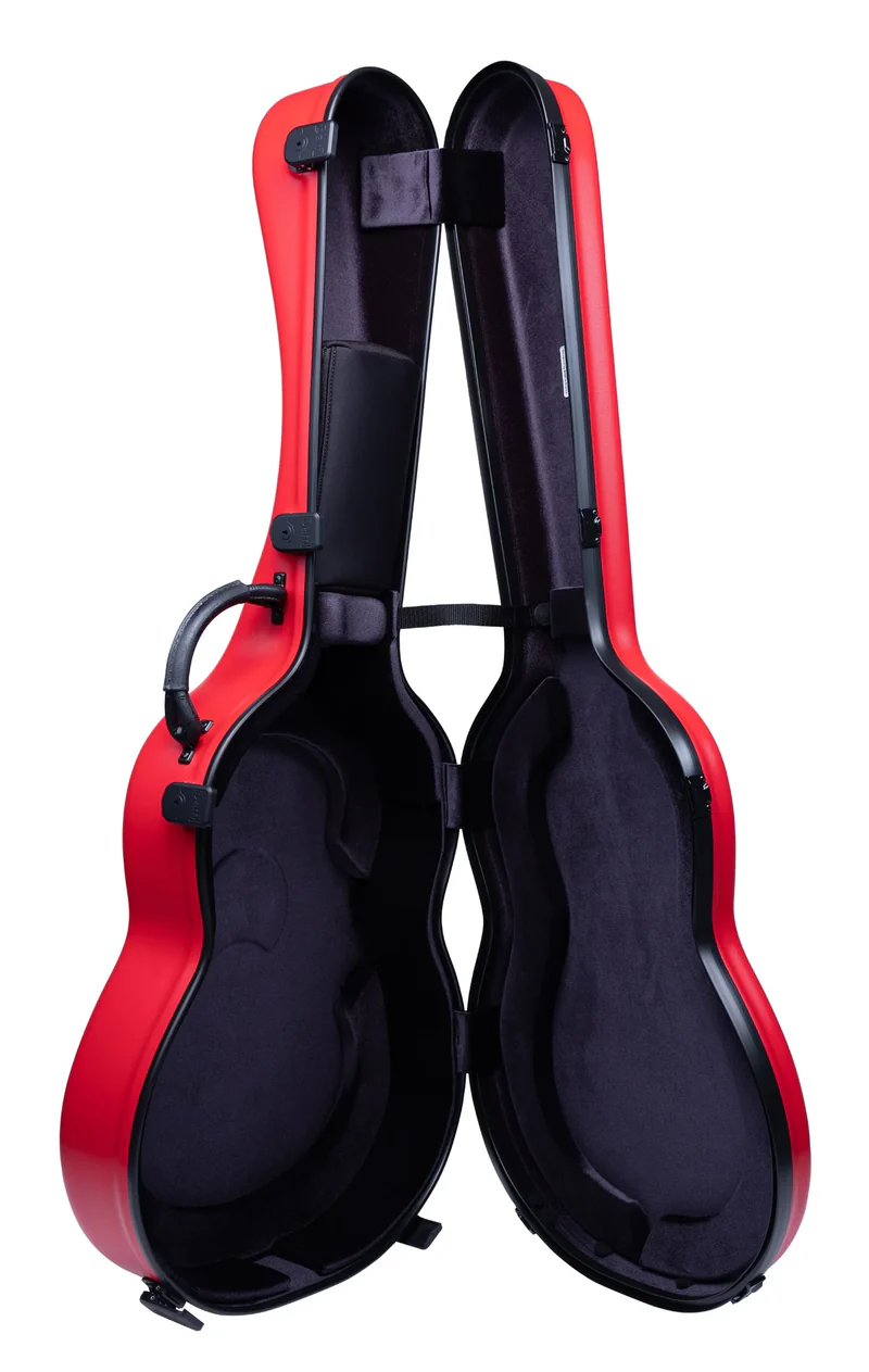 Estuche BAM Guitarra Clásica 8002SRG