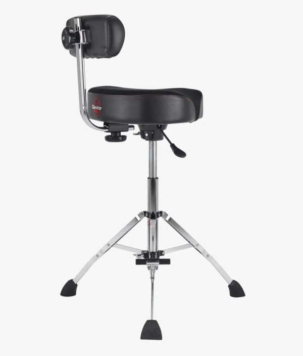 Silla Gibraltar Bateria 9808HMTB