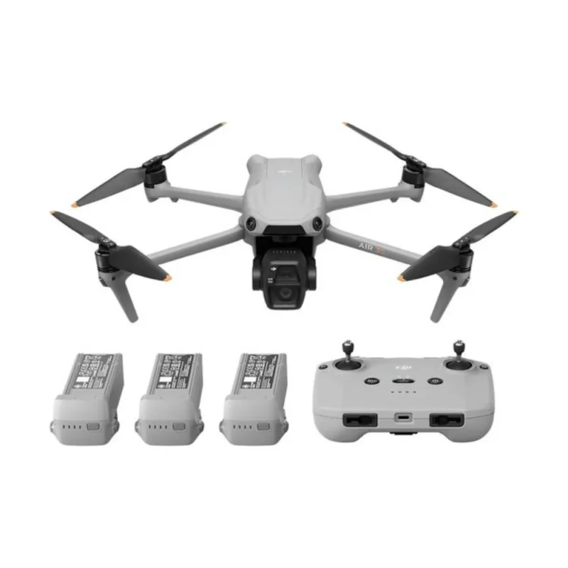 Dron DJI Air 3S Combo RC N3