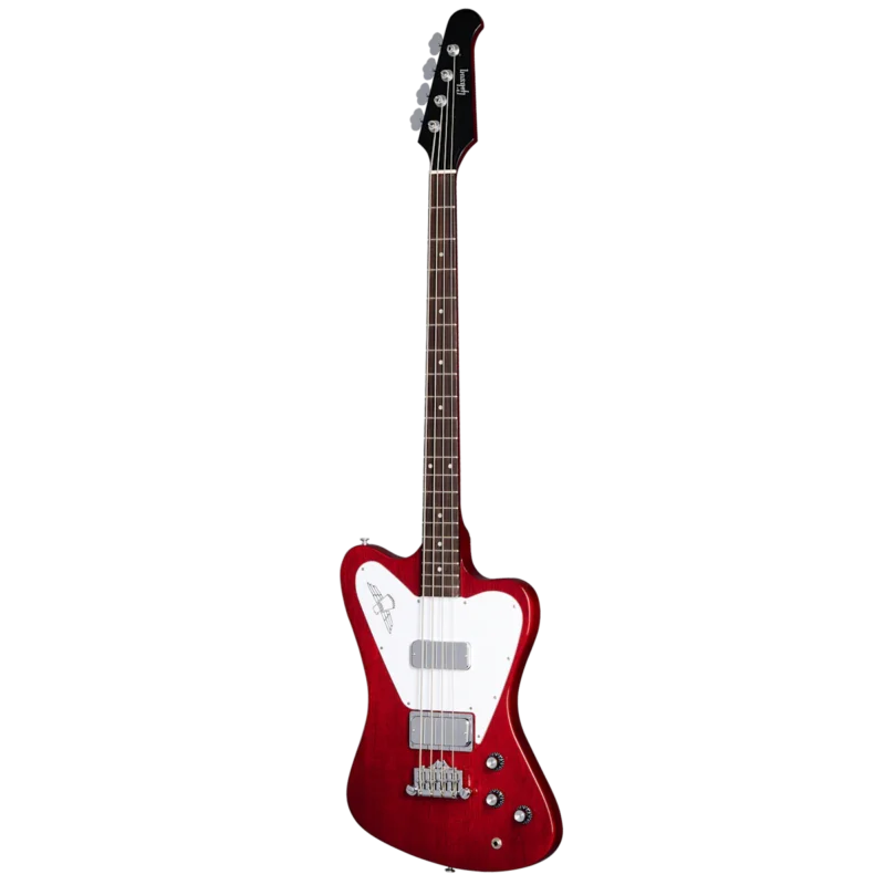 Bajo Electrico Gibson Non-Reverse BANT00VNCH1 Cherry Estuche Duro
