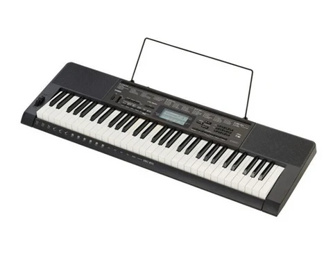 Teclado Casio CTK-3500 Con Adaptador organeta