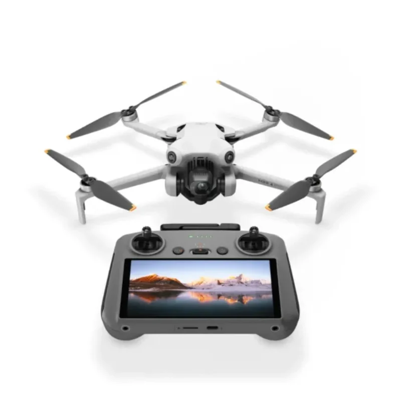 Drone Mini 4 Pro RC2