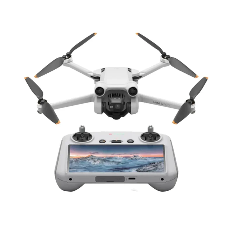 Drone DJI Mini 3 (DJI RC)