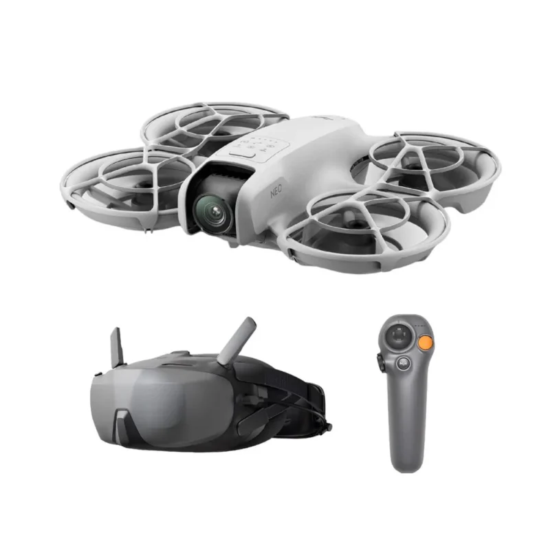 Dron DJI Neo Motion Combo