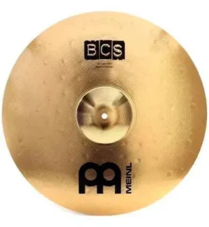 Platillo Meinl Bcs De 14 Charles