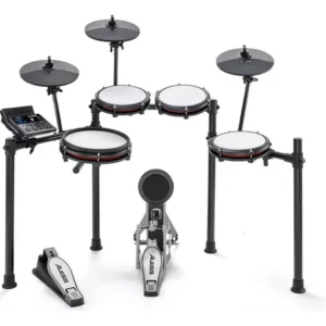 BATERIA ALESIS NITRO MAX KIT