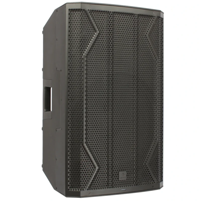 Cabina Activa 15″ Pulgadas Bluetooth Vento E15x