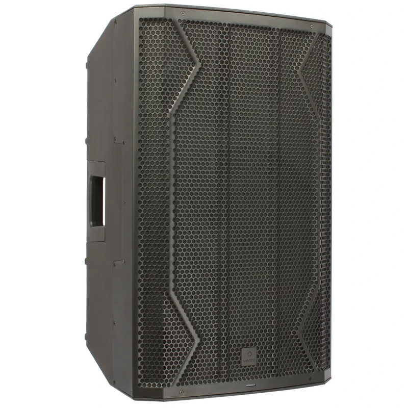 Cabina Activa 12″ Pulgadas Bluetooth Vento E12x