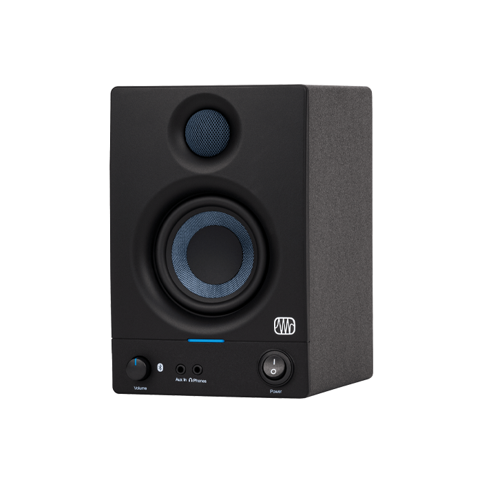 MONITORES PRESONUS BLUETOOTH ERIS 3.5 (PAR)