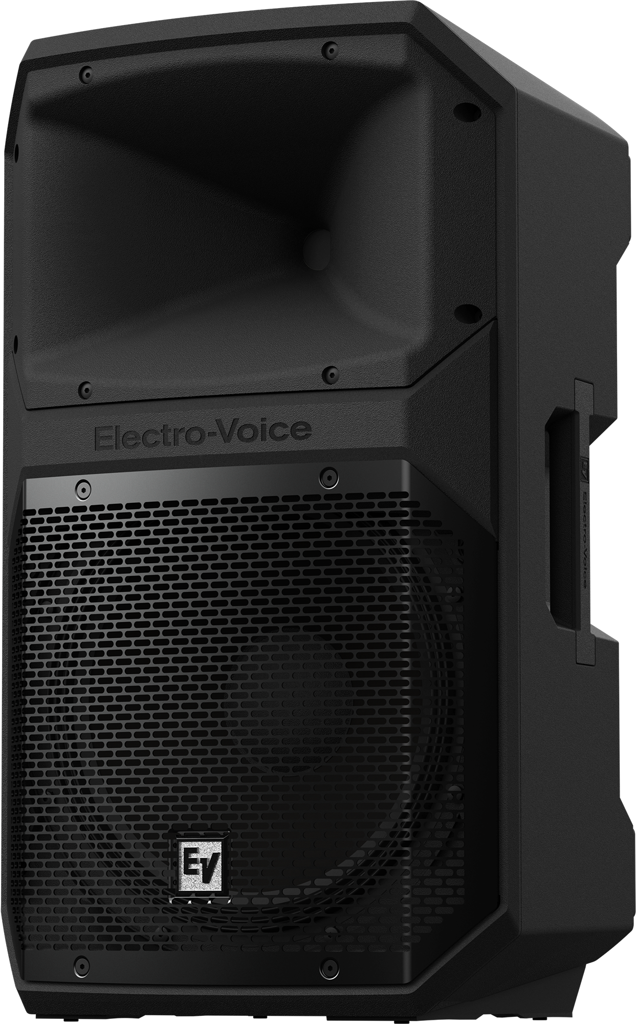 Cabina activa EVIVA12P 1000W 12PG SPL 125dB PROFESIONAL ELECTROVOICE