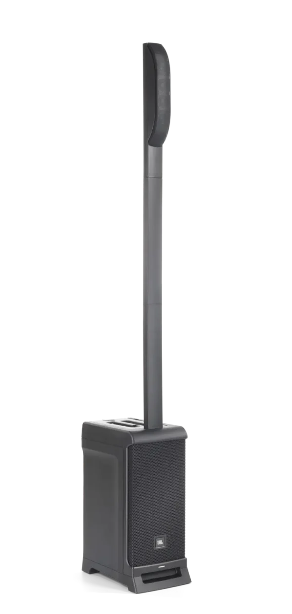 JBL-IRXONE-US SISTEMA PA DE COLUMNA TODO EN UNO CON MEZCLADOR Y DSP LINE ARRAY