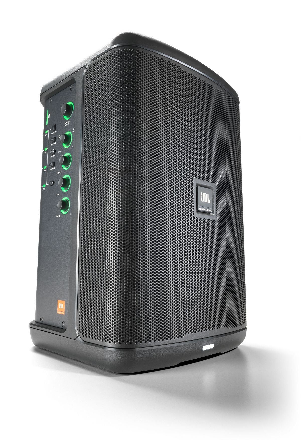 CABINA JBL EON ONE COMPACT PARLANTE PORTATIL 4 CH MIXER CON BATERIA