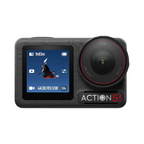 Camara DJI Action 5 Pro Estandar
