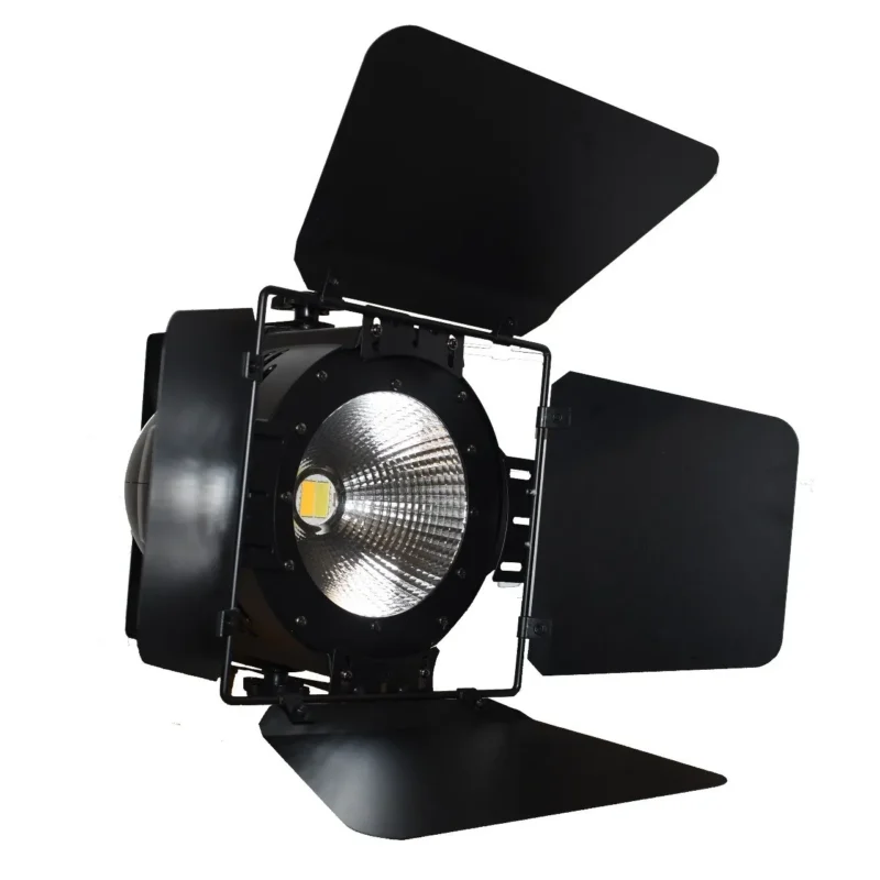 PAR LED 100W NightSun SPC100P REFLECTOR CALIDO - FRIO