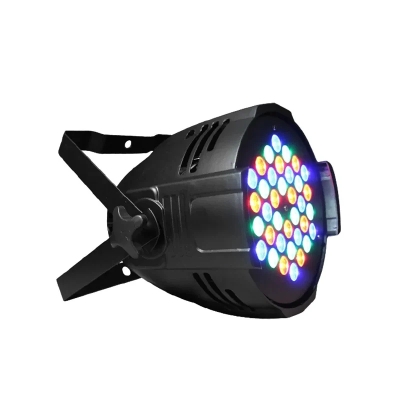 PAR LED 36x3W NightSun SPC349M1
