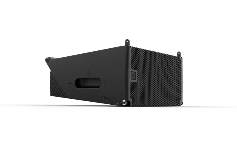JBL SRX906LA ALTAVOZ AUTOAMPLIFICADO DUAL LINE ARRAY ACTIVO DE 6,5 PLG 600W 134DB