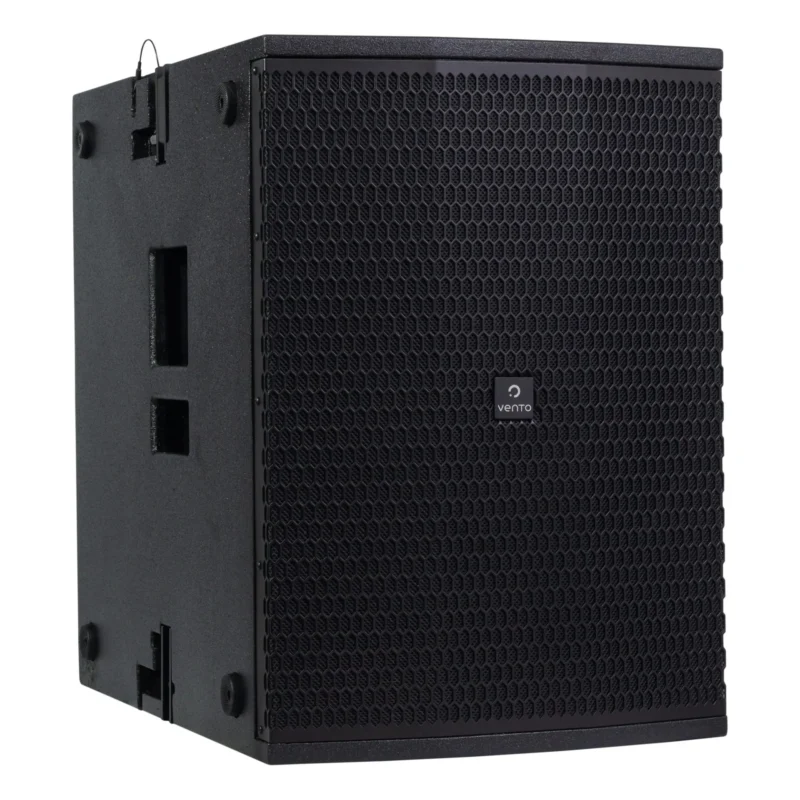 Subwoofer Activo 15″ Vento VL15S