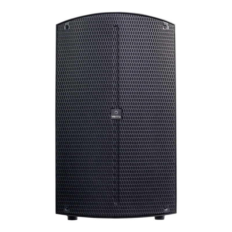 Cabina Activa Bluetooth 15″ Pulgadas Vento VRX15BT