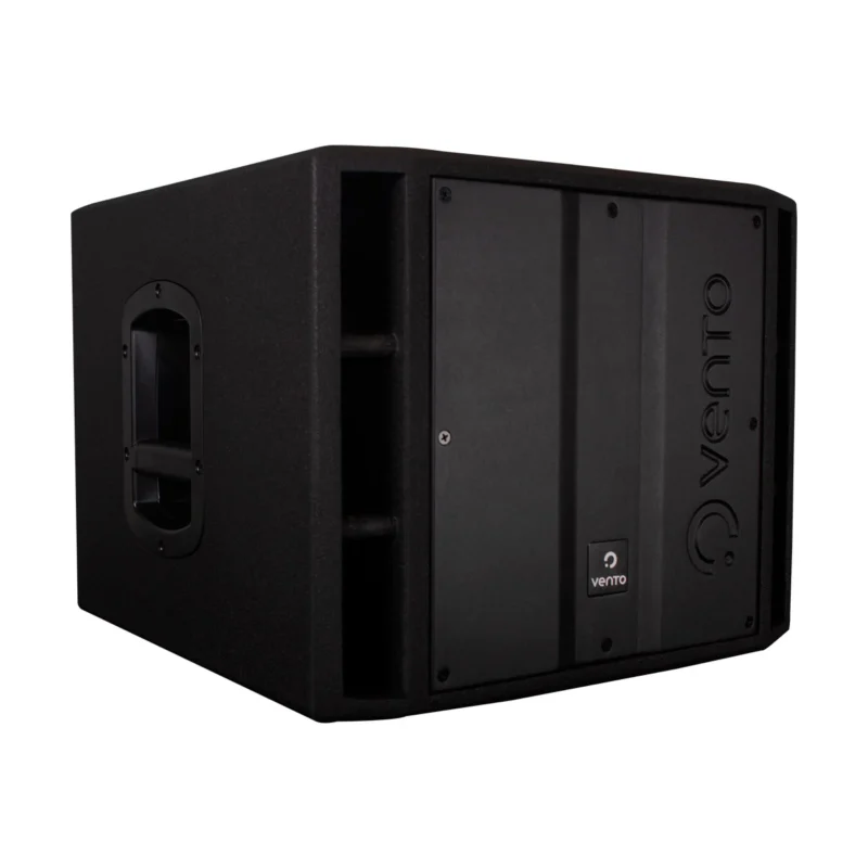 Subwoofer Activo 10″ Vento VX10S