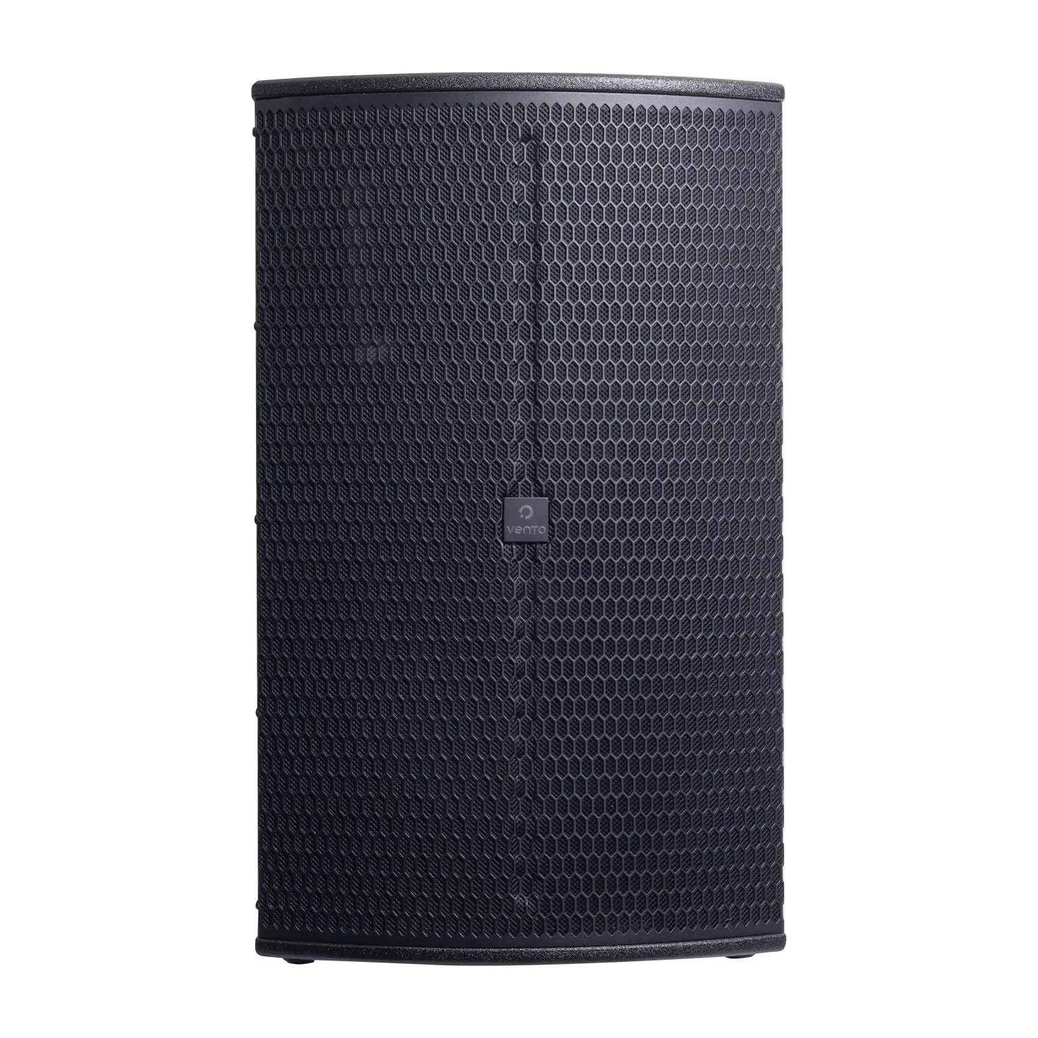 Cabina Activa 10″ pulgadas Bluetooth En Madera Vento W10X