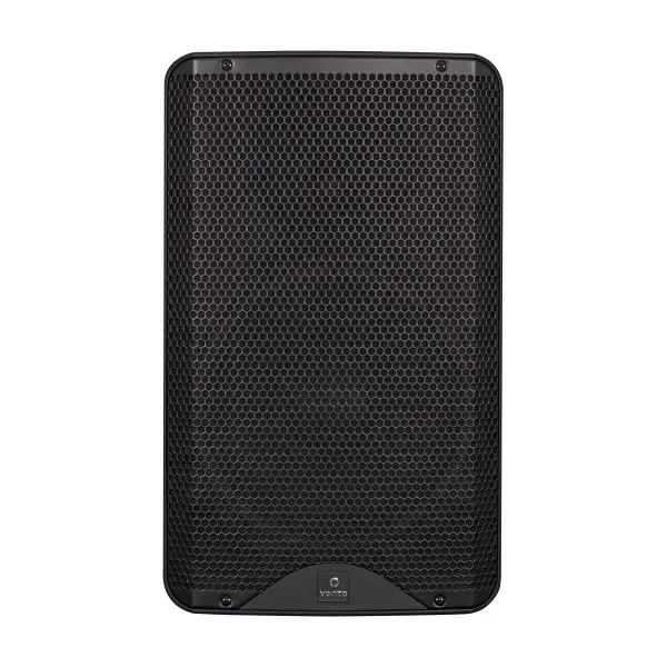 Cabina Activa 15″ pulgadas Bluetooth Vento ZVX15BT