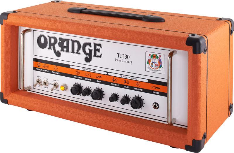 Amplificador Orange ELEC OS-D-TH30 Guitarra Electrica