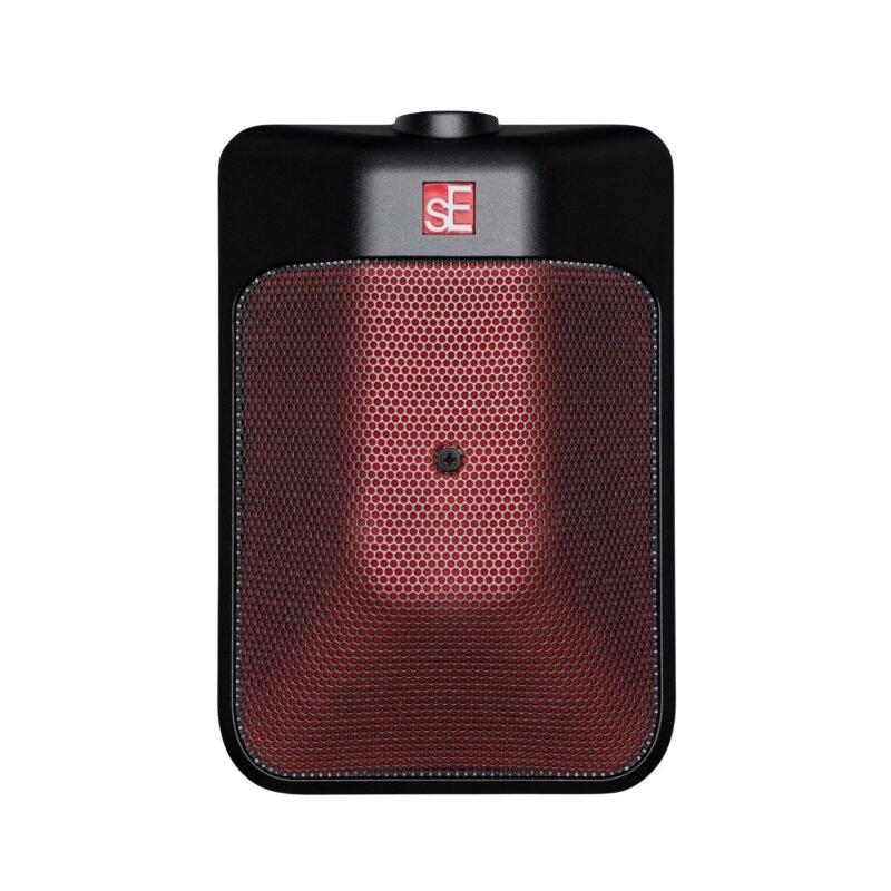 SE BL8-OMNI-U MICRÓFONO DE CONDENSADOR DE SOBREPONER FRECUENCIA DE 20 HZ- 20 KHZ OMNIDIRECCIONAL