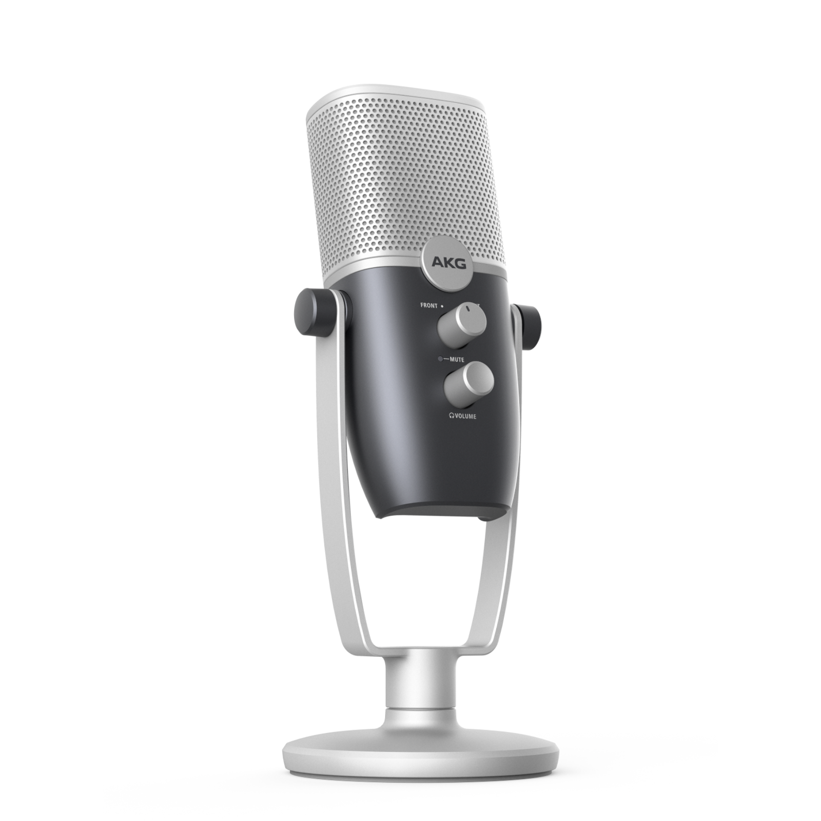 Micrófono Akg ARA Condensador USB