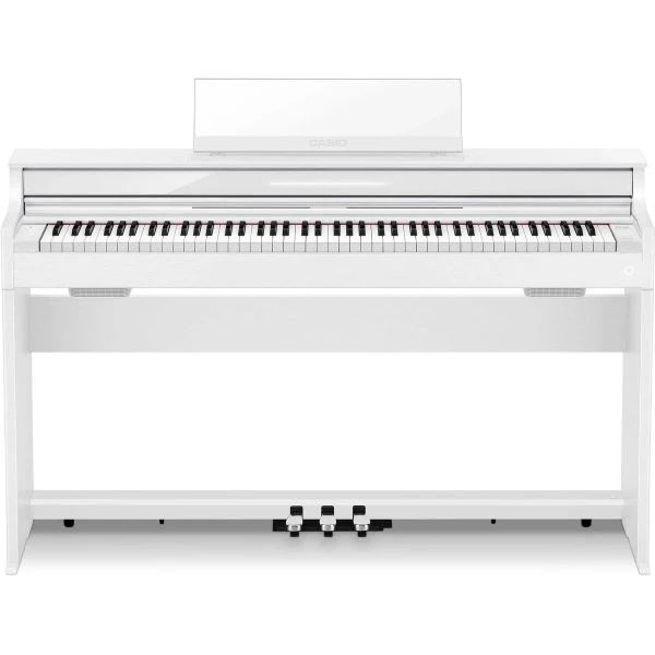 Piano Digital Casio AP-S450 Blanco 88 teclas