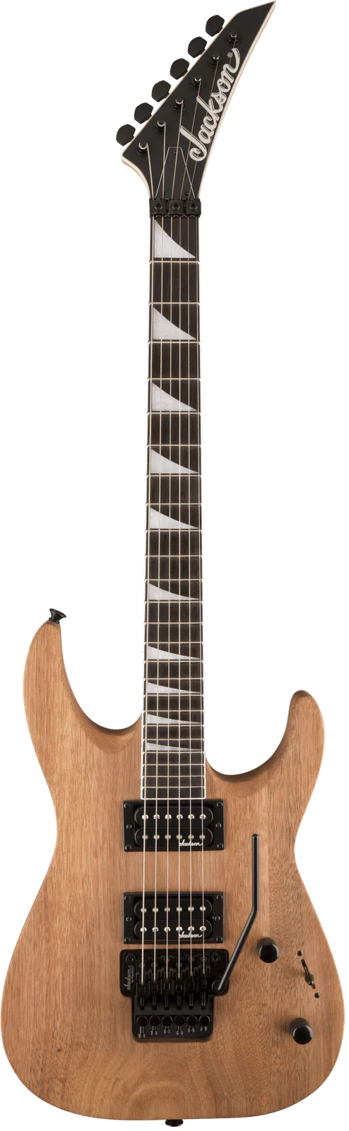 Guitarra Electrica Jackson Js32 Dka Ah Fb 2910138557