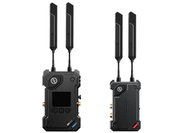 Hollyland Cosmo C2 Sistema de Vídeo Inalámbrico HDMI/SDI