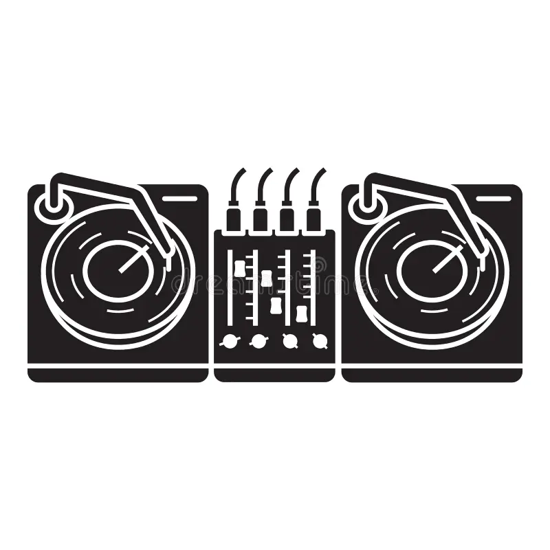 Dj’s & TORNAMESAS